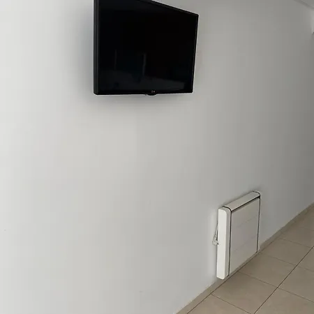 Ferienwohnung Casa Berlengas A Vista Peniche Exterior foto