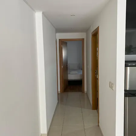 Ferienwohnung Casa Berlengas A Vista Peniche Exterior foto