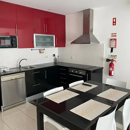 Ferienwohnung Casa Berlengas A Vista Peniche Exterior foto