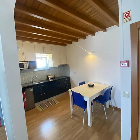 Ferienwohnung Casa Berlengas A Vista Peniche Exterior foto