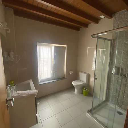 Ferienwohnung Casa Berlengas A Vista Peniche Exterior foto