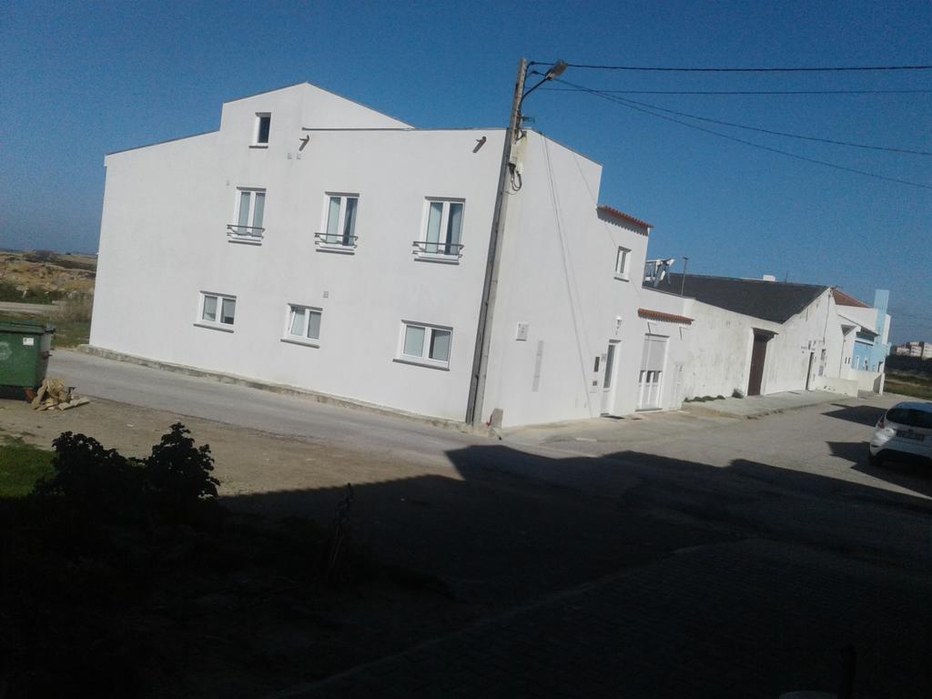 Apartment Casa Berlengas A Vista Peniche