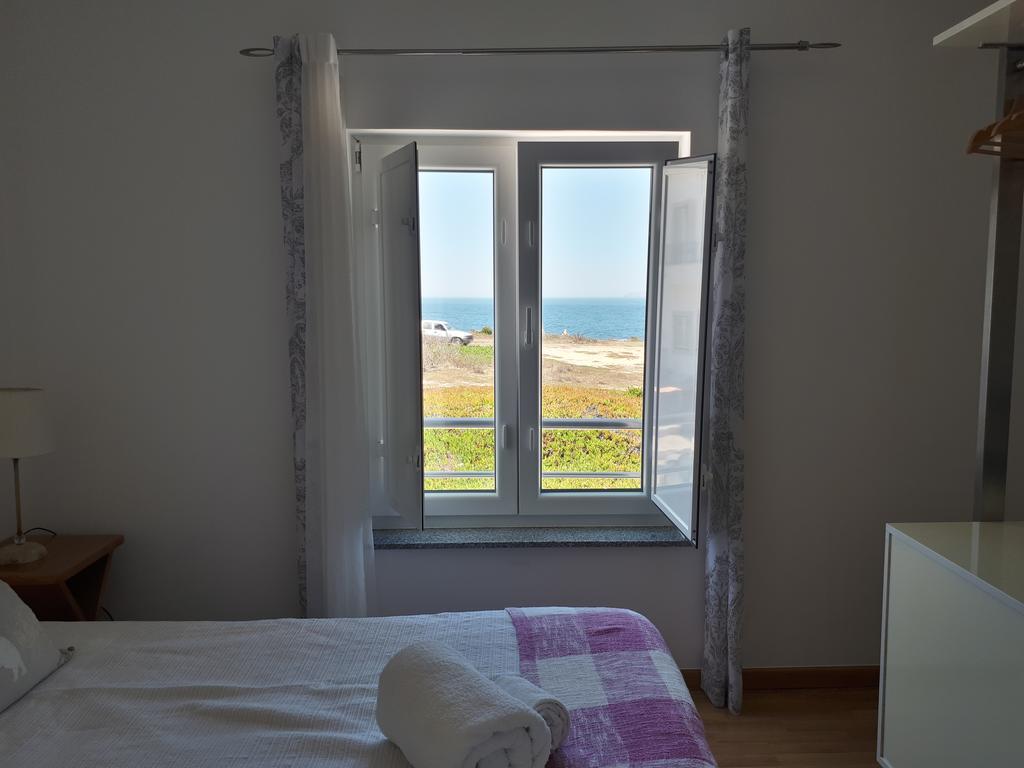 Casa Berlengas A Vista Apartment Peniche
